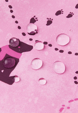 Zimowy kombinezon Reimatec Reima Puhuri