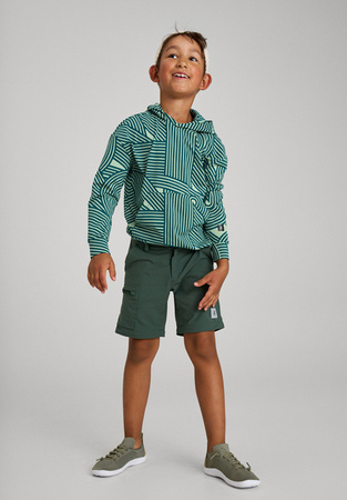 REIMA Barefoot shoes Astelu