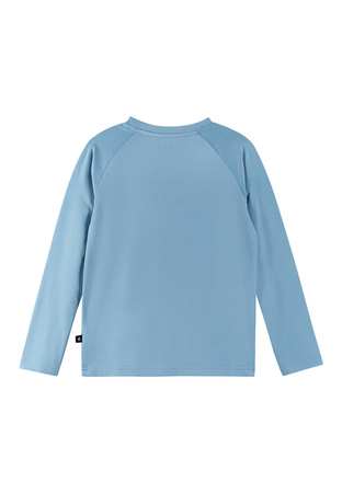 REIMA Long sleeve T-shirt Koulussa