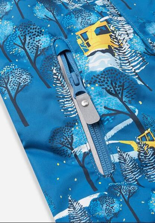 Zimowy kombinezon Reimatec REIMA Puhuri