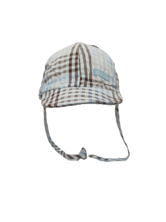 czapka zimowa Maximo Teens Girl ciemny fiolet