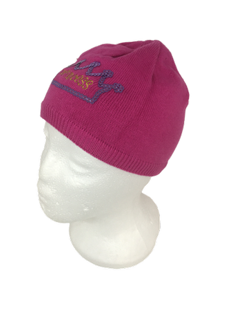 Czapka wiosenna dziecięca bawełniana Maximo