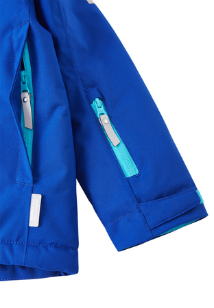 REIMA ReimaTec winter jacket Palsi