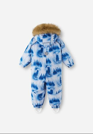 Zimowy kombinezon Reimatec REIMA Lappi