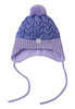 Beanie REIMA Paljakka Lilac amethyst