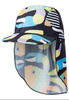 Sunhat REIMA Kilpikonna
