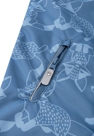 REIMA ReimaTec winter overall Puhuri