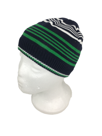 Czapka wiosenna Maximo Kids