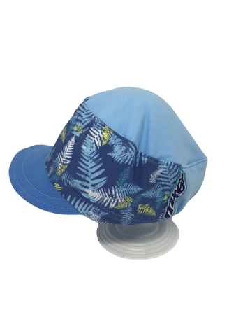 Kurtka softshell Reima Mingan Niebieski