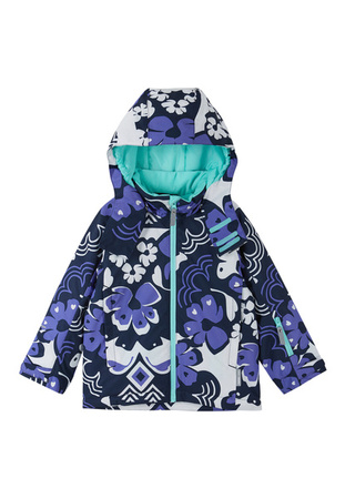 Reimatec winter jacket REIMA Palsi Navy