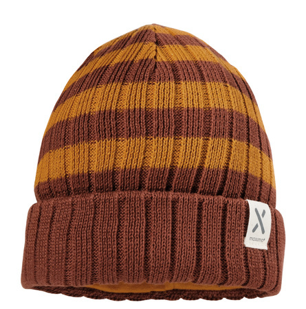 MAXIMO MINI BOY czapka zimowa