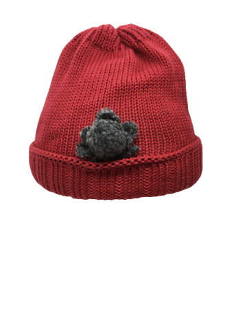 Czapka przejściowa Doll