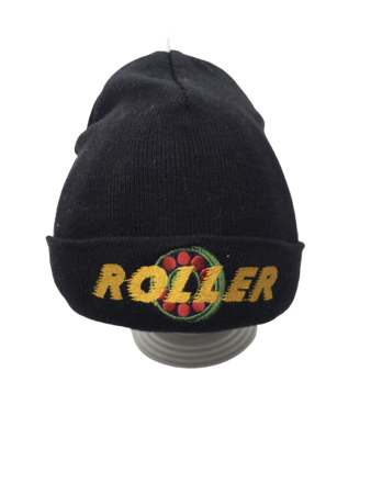 Czapka zimowa przejściowa Doll