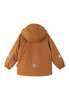 Reimatec winter jacket REIMA Raisio Cinnamon brown