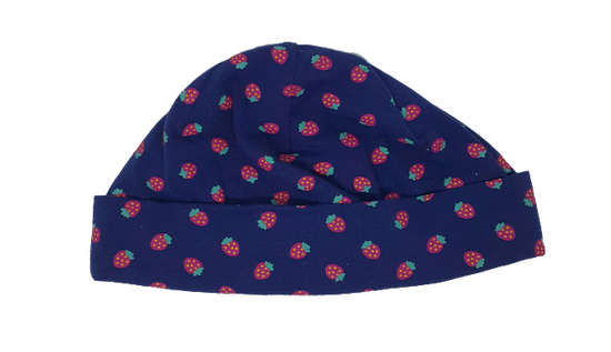 Czapka wiosenna Maximo Kids