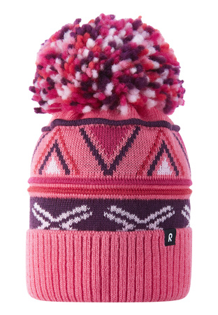 Czapka beanie REIMA Kirjoen