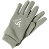 Rękawice 5 palców ODLO STRETCHFLEECE LINER Gloves full finger