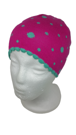 Czapka bawełniana Maximo Kids 