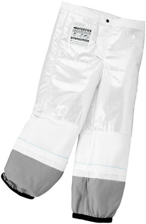 Columbia Bugaboo™ II Schneehosen für Kinder