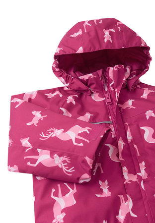 REIMA ReimaTec winter jacket Parkkila