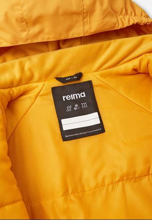 Reimatec winter overall REIMA Puhuri