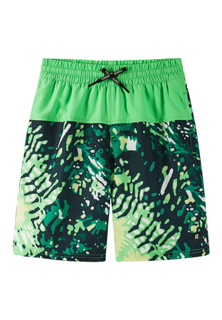 Beach shorts REIMA Papaija