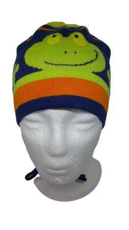 Czapka bawełniana Maximo