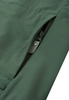 Jacket REIMA Turvaisa Thyme green