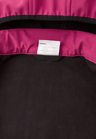 REIMA Softshell overall Nurmes