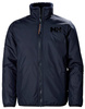 Kurtka bluza dwustronna Helly Hansen JR REVERSIBLE PILE JACKET