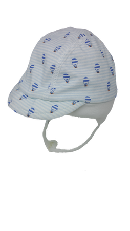 Czapka Maximo Baby UV