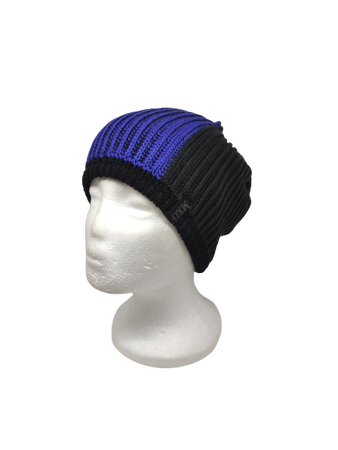 Czapka przejściowa, zimowa Maximo Kids 