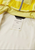 REIMA Raincoat Vesi Light banana