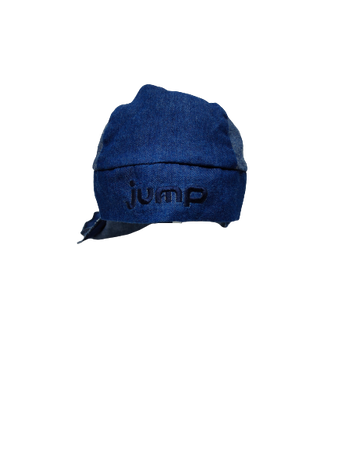 Czapka dziecięca wiosenna Doll