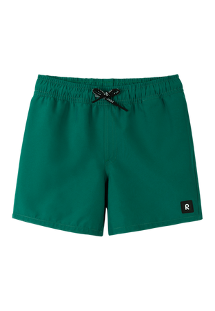 Swim shorts REIMA Somero Deeper Green