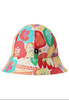 Kapelusz przeciwsłoneczny REIMA Viiri