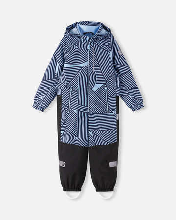 Reimatec overall REIMA Karikko Navy