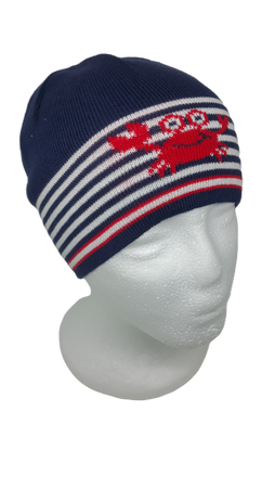 Czapka wiosenna Maximo Kids