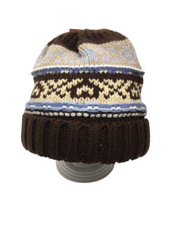 Czapka zimowa przejściowa Doll