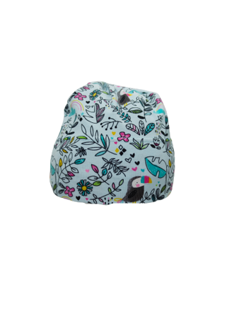 Czapka dziecięca wiosenna letnia Maximo UV