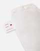Mittens (woven) REIMA Talvik Off white