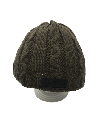 Czapka zimowa przejściowa Doll