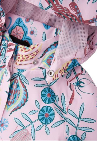 Kurtka REIMA Reimatec Lammala