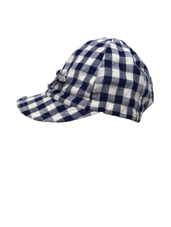 czapka zimowa Maximo Teens Girl ciemny fiolet