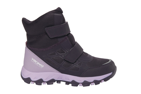 Buty zimowe Viking Footwear Track Warm WP 2V