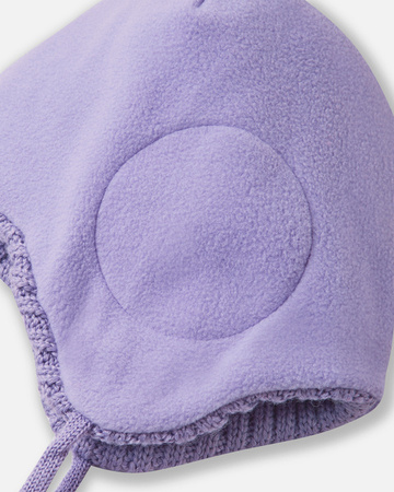 Beanie REIMA Paljakka Lilac amethyst