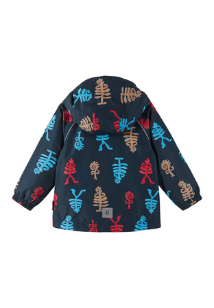 ReimaTec jacket REIMA Hete
