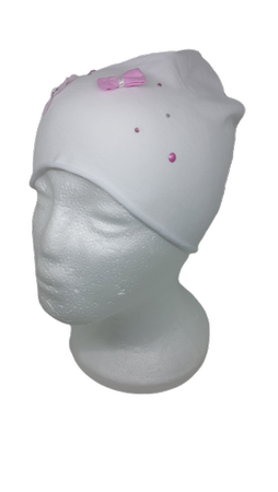 Czapka dziecięca bawełniana Maximo Premium Class