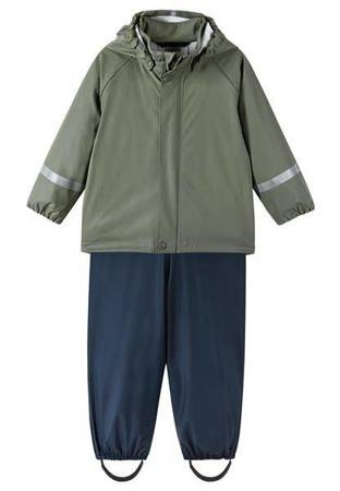 REIMA Rain outfit Tihku