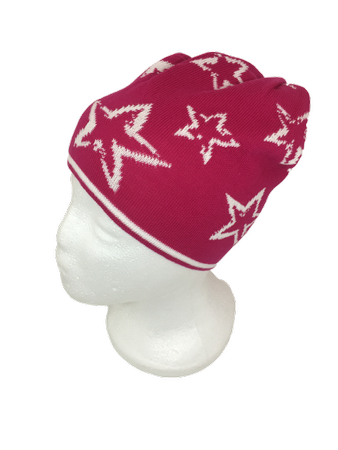 Czapka dziecięca bawełniana Maximo